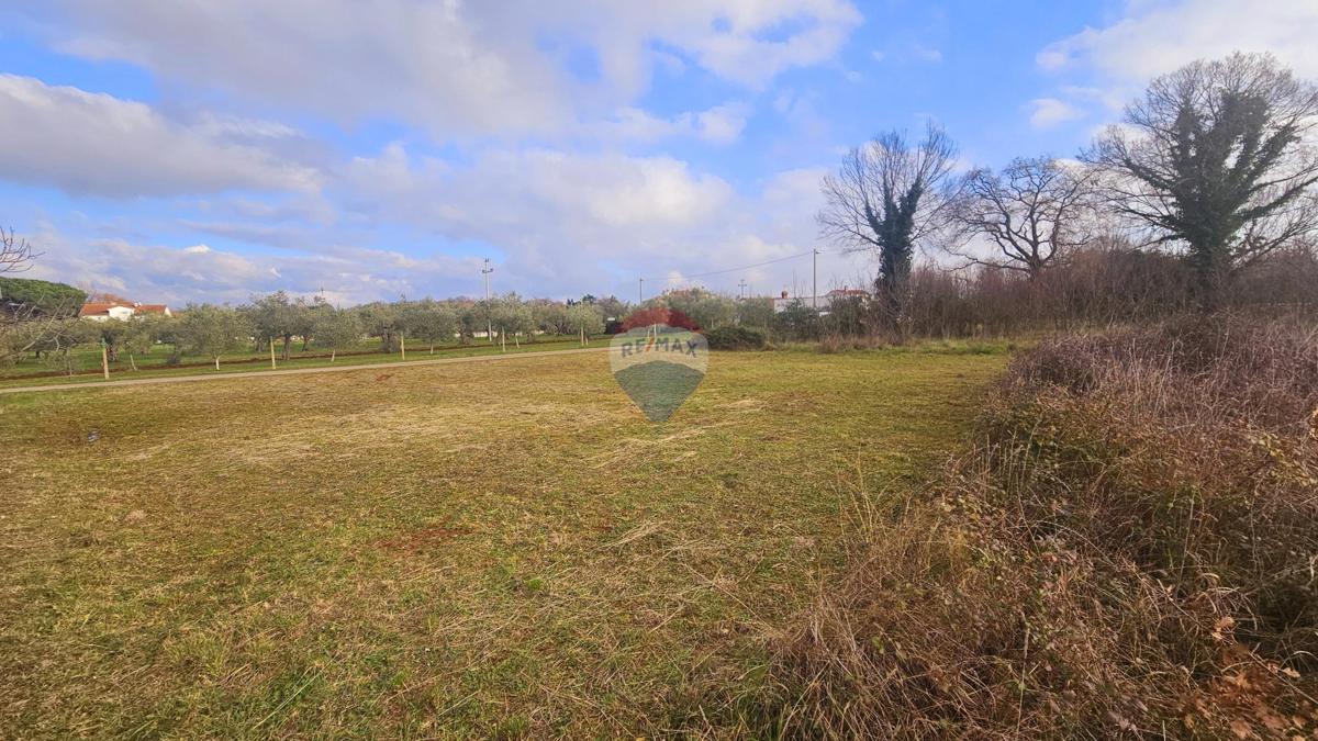 Terreno UMAG, 135.000 €