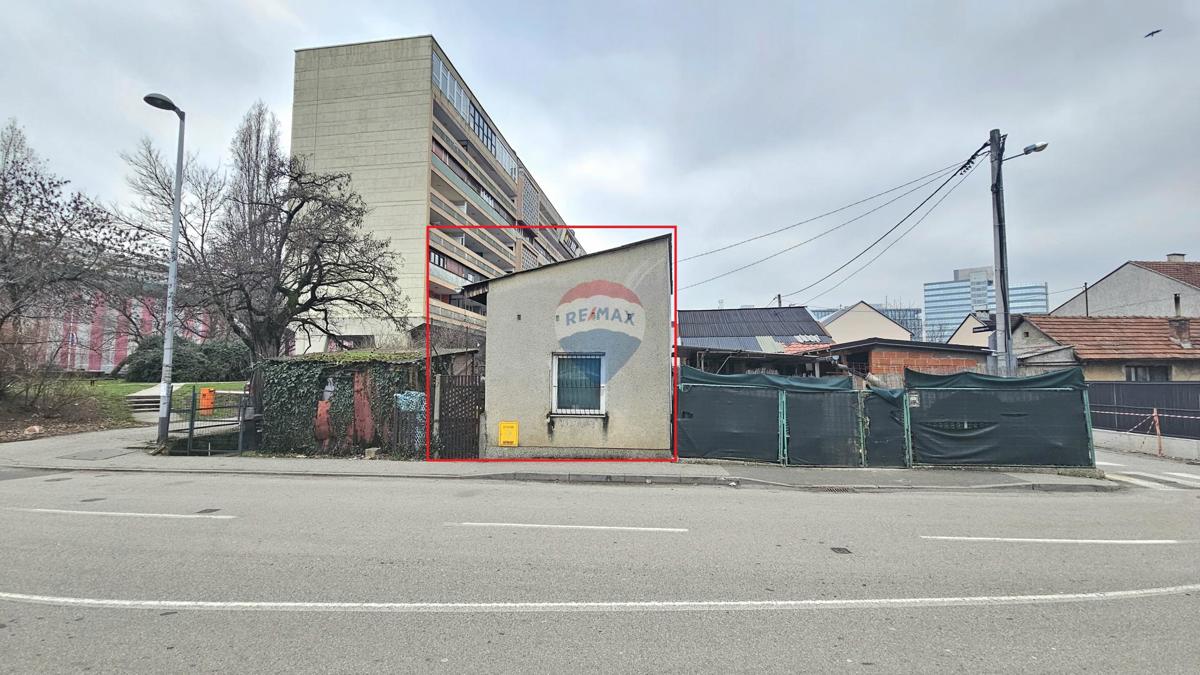 Casa ZAGREB, 99.000 €