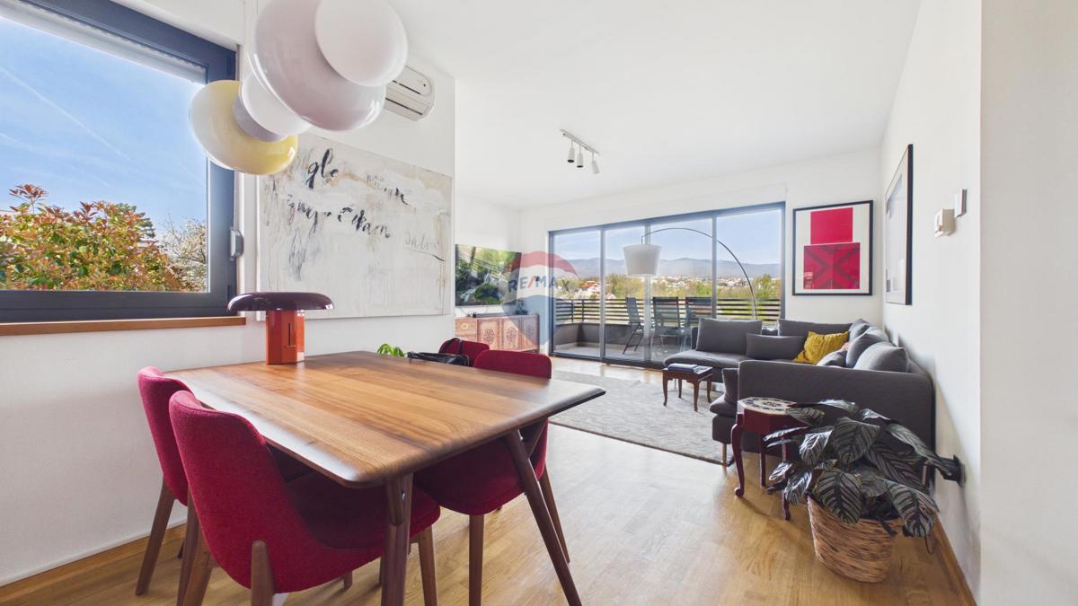 Квартира ZAGREB, 514.000 €