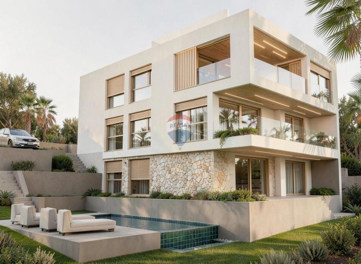 Квартира LOVRAN, 678.500 €