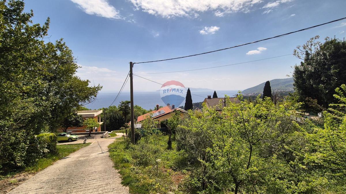 Участок OPATIJA, 104.000 €