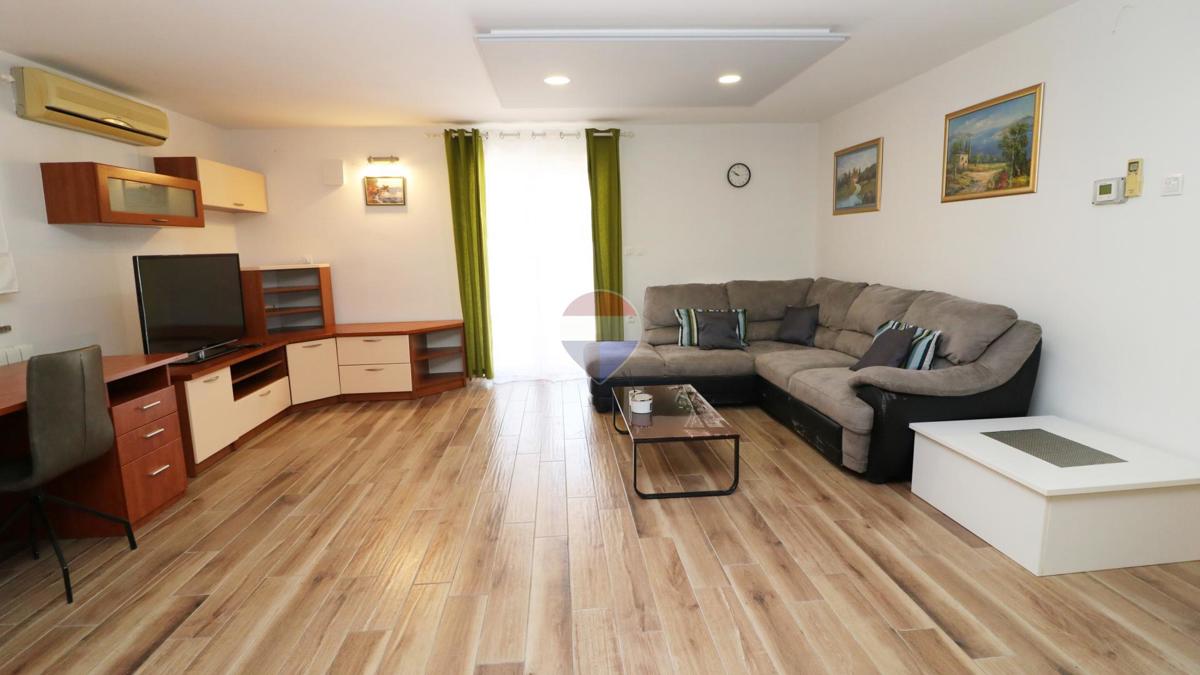 Condo/Apartment Poreč, 127m2