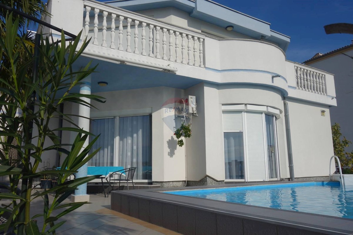 CRIKVENICA