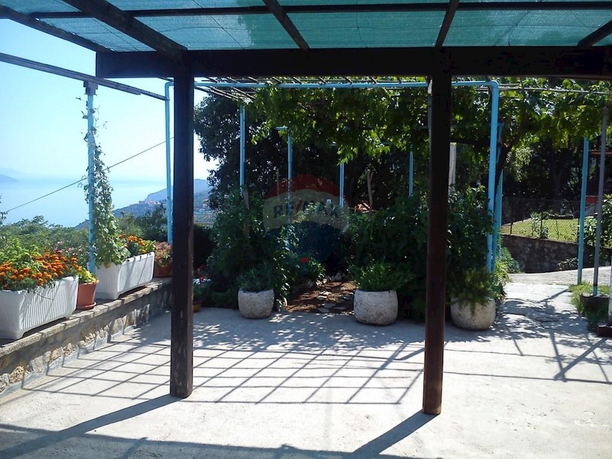 MOŠĆENIČKA DRAGA