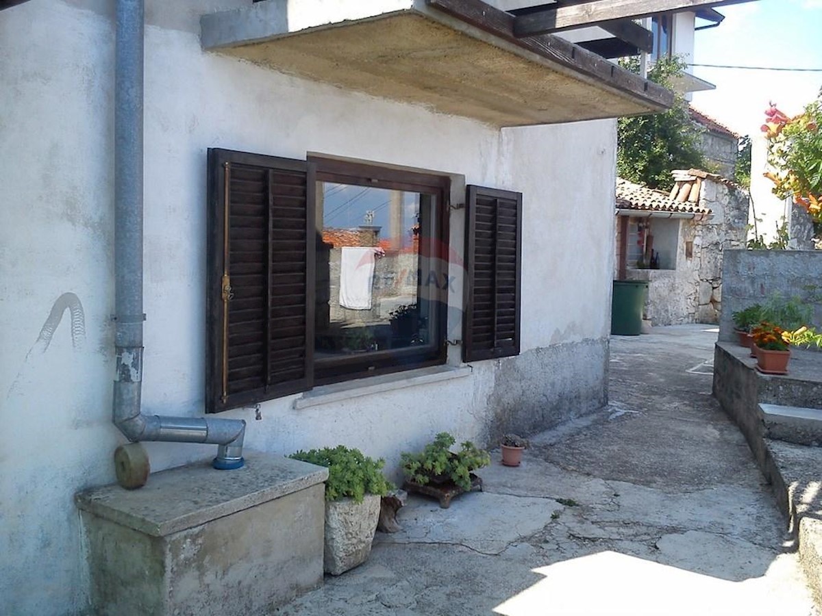 MOŠĆENIČKA DRAGA