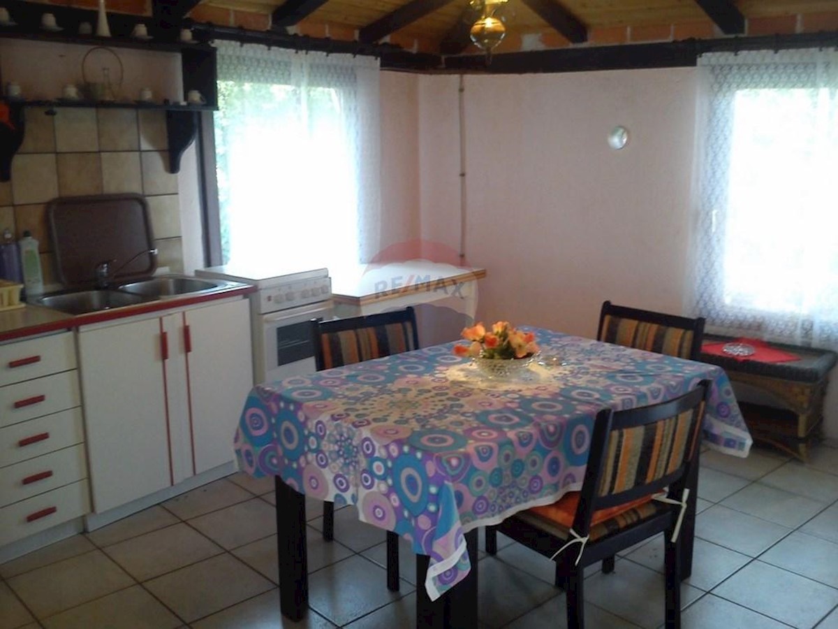 MOŠĆENIČKA DRAGA