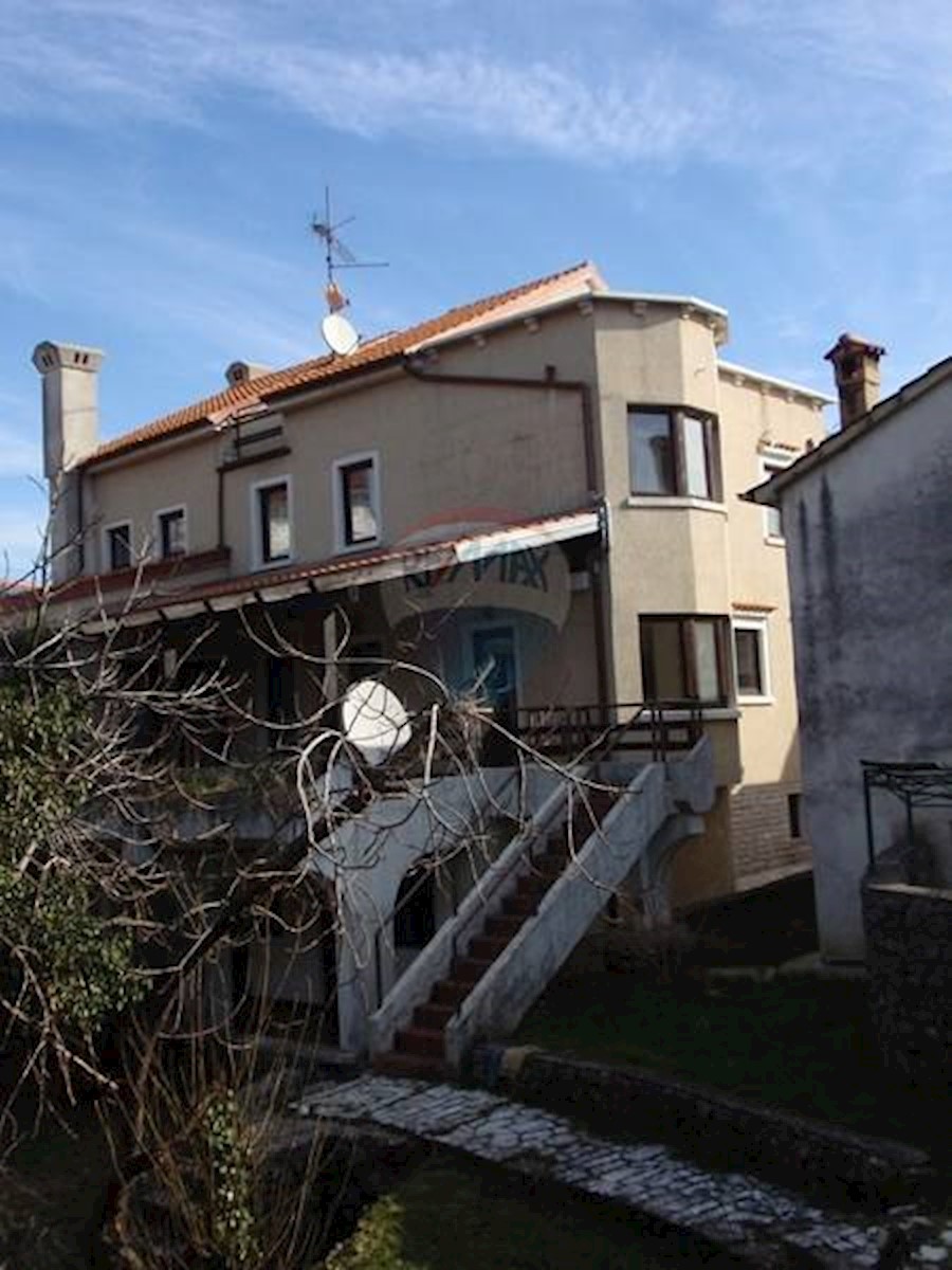 POBRI