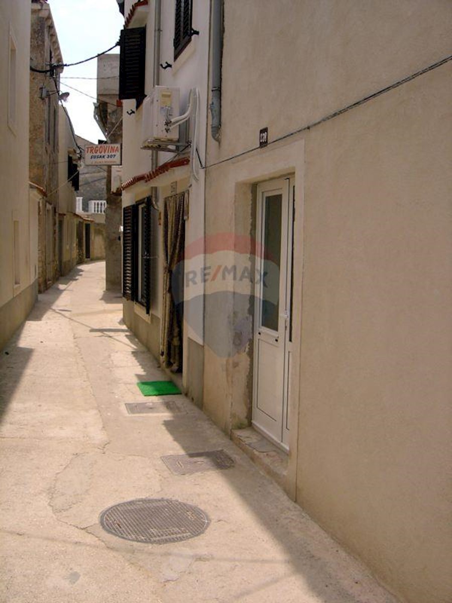 SUSAK
