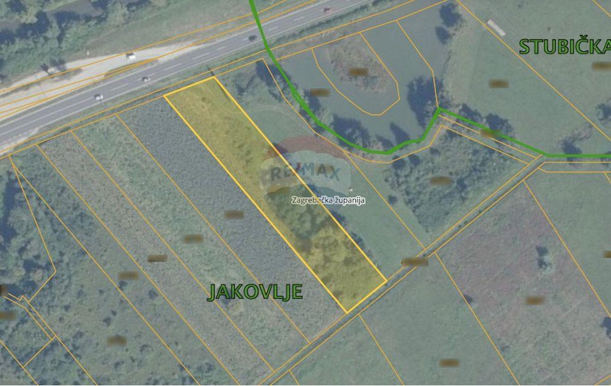 JAKOVLJE