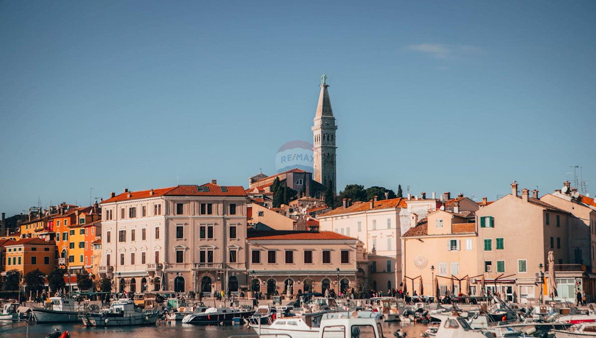 ROVINJ