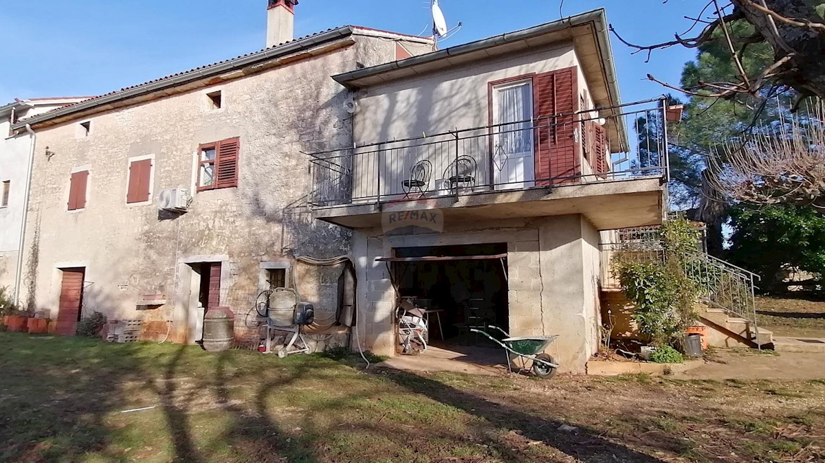 SVETI LOVREČ PAZENATIČKI