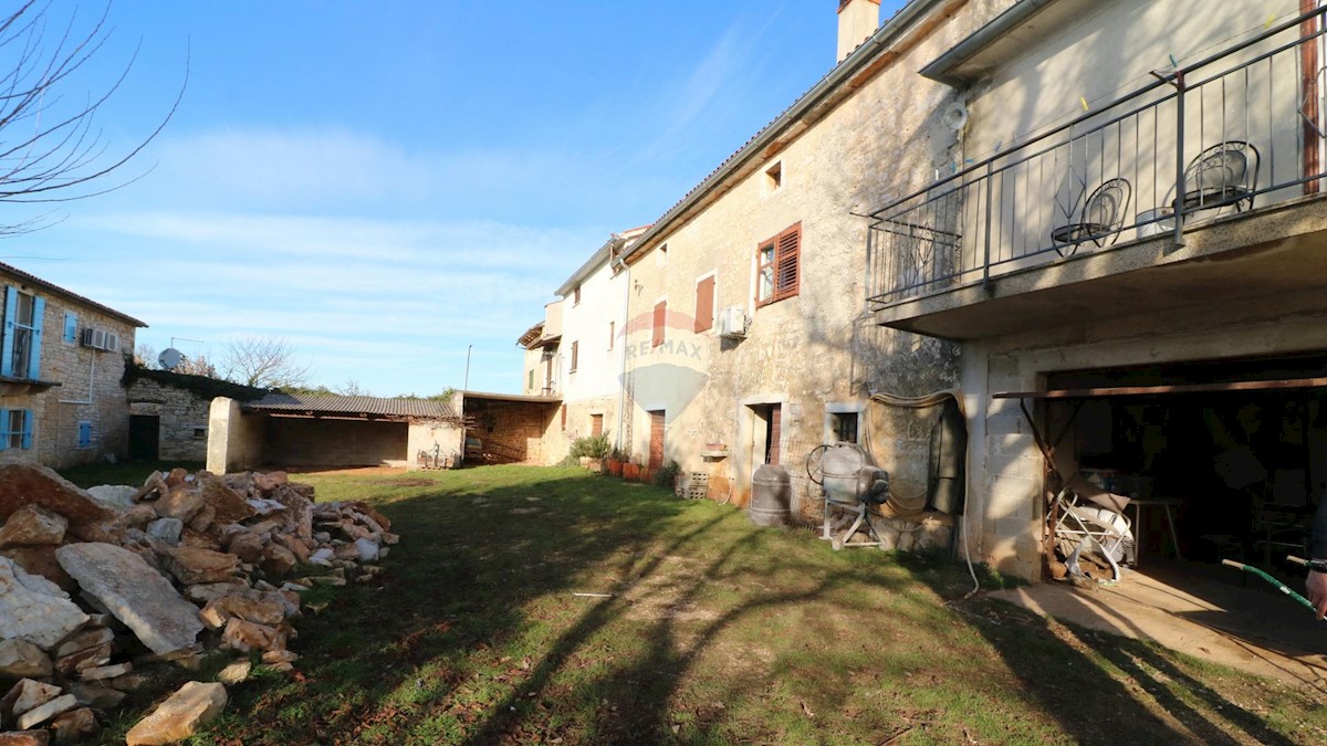 SVETI LOVREČ PAZENATIČKI