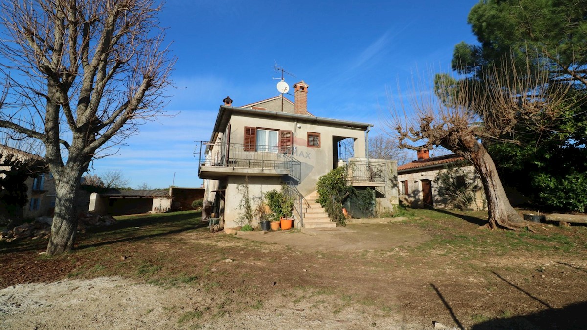 SVETI LOVREČ PAZENATIČKI