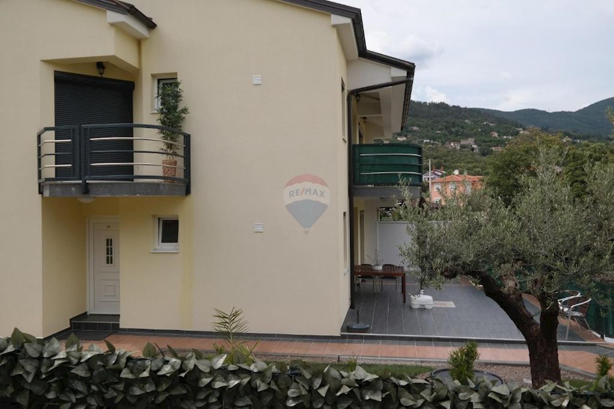 House sale OPRIČ (OPATIJA), PRIMORSKOGORANSKA Remax Centar