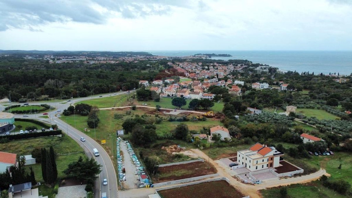 POREČ