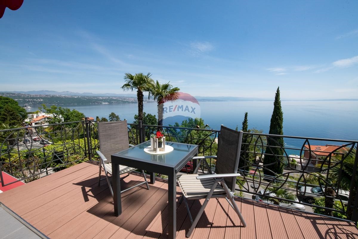 OPATIJA