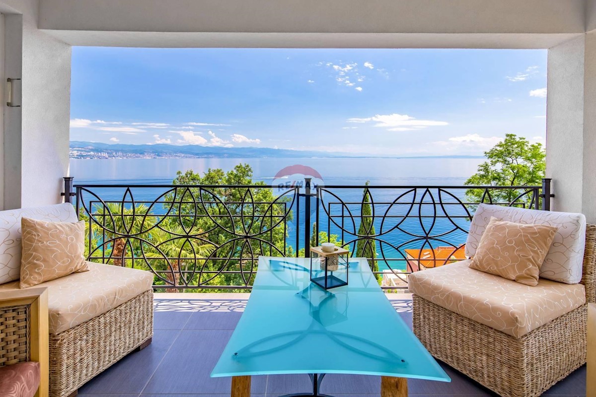 OPATIJA