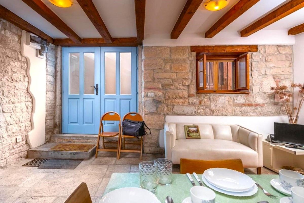 ROVINJ