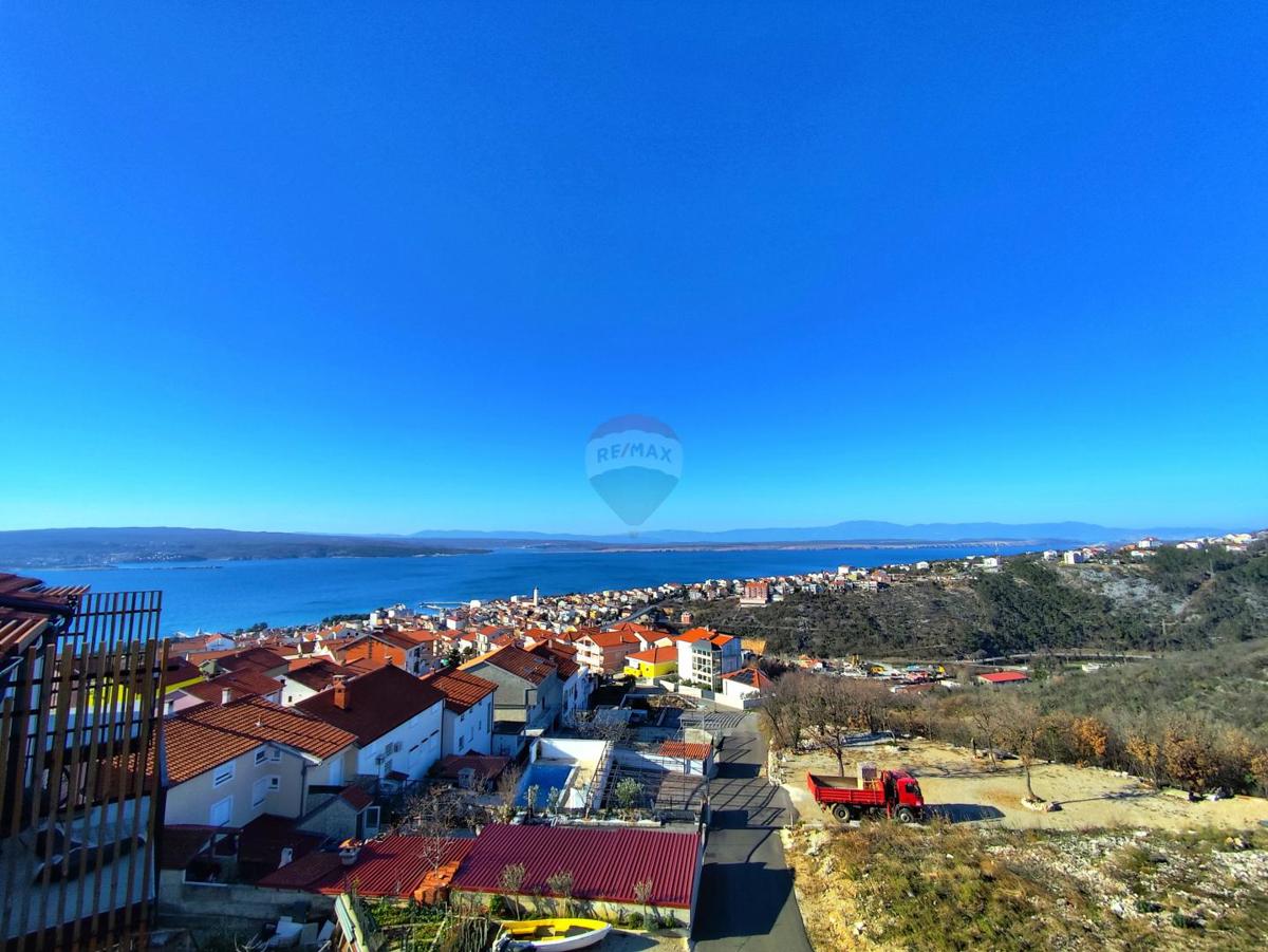 CRIKVENICA
