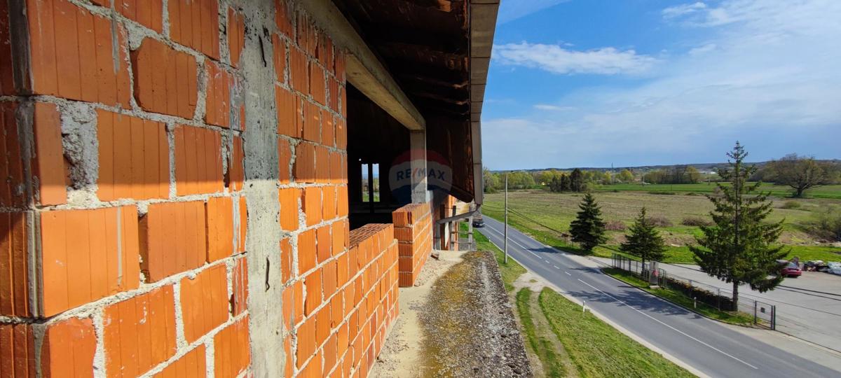 OBREŽ ZELINSKI