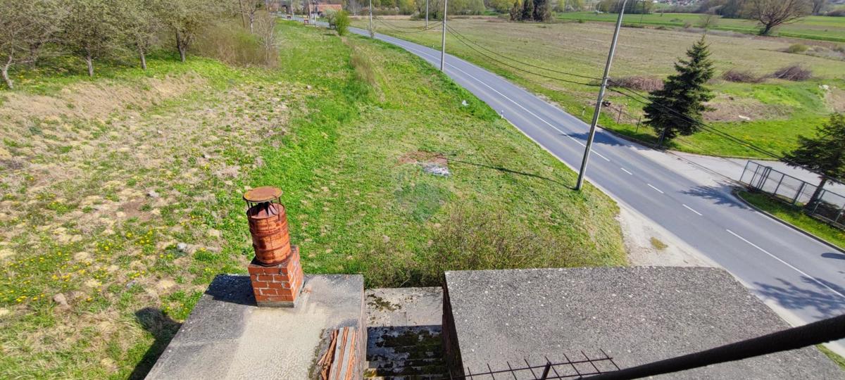 OBREŽ ZELINSKI