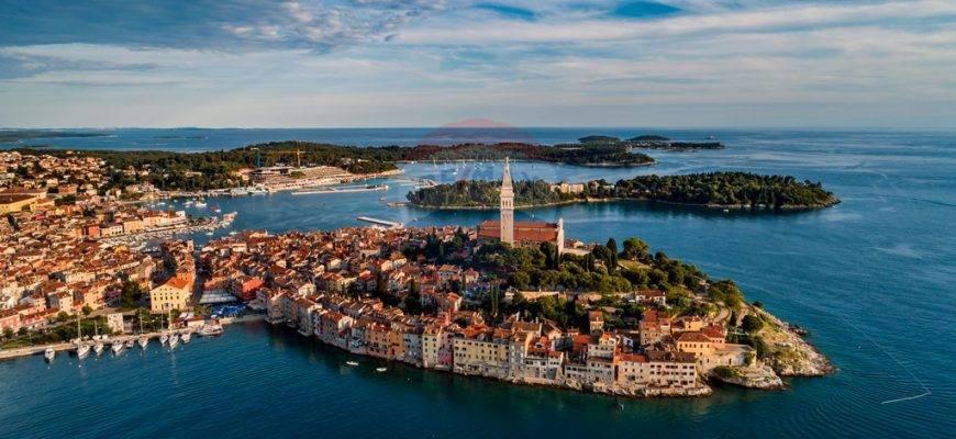 ROVINJ