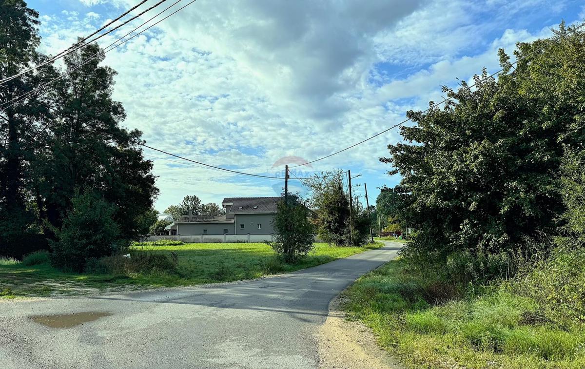 Terreno VELIKA GORICA, 89.000 €