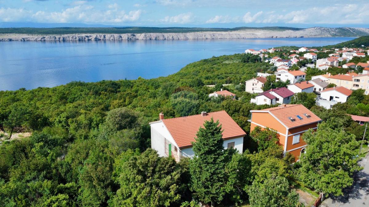Casa CRIKVENICA, 312.000 €