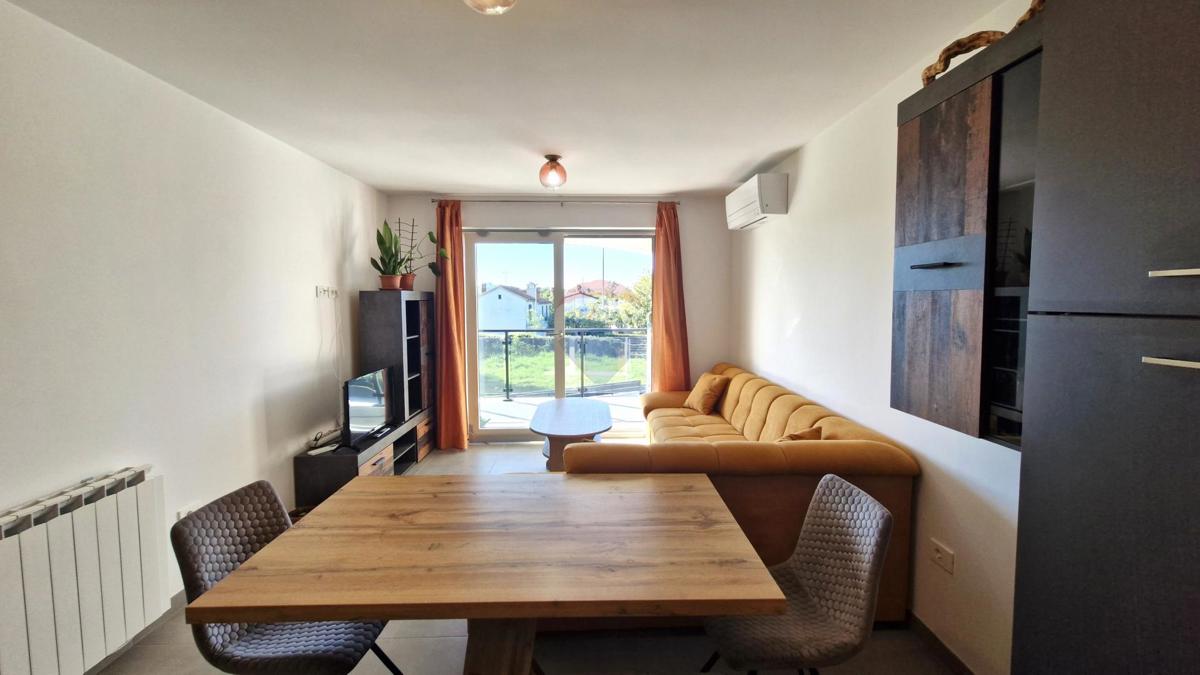 Квартира KANFANAR, 600 €