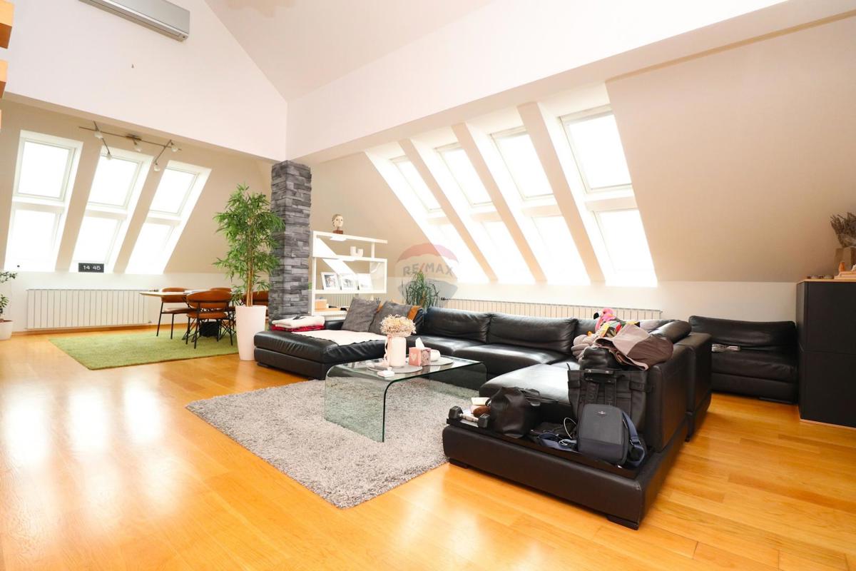 Квартира ZAGREB, 400.000 €