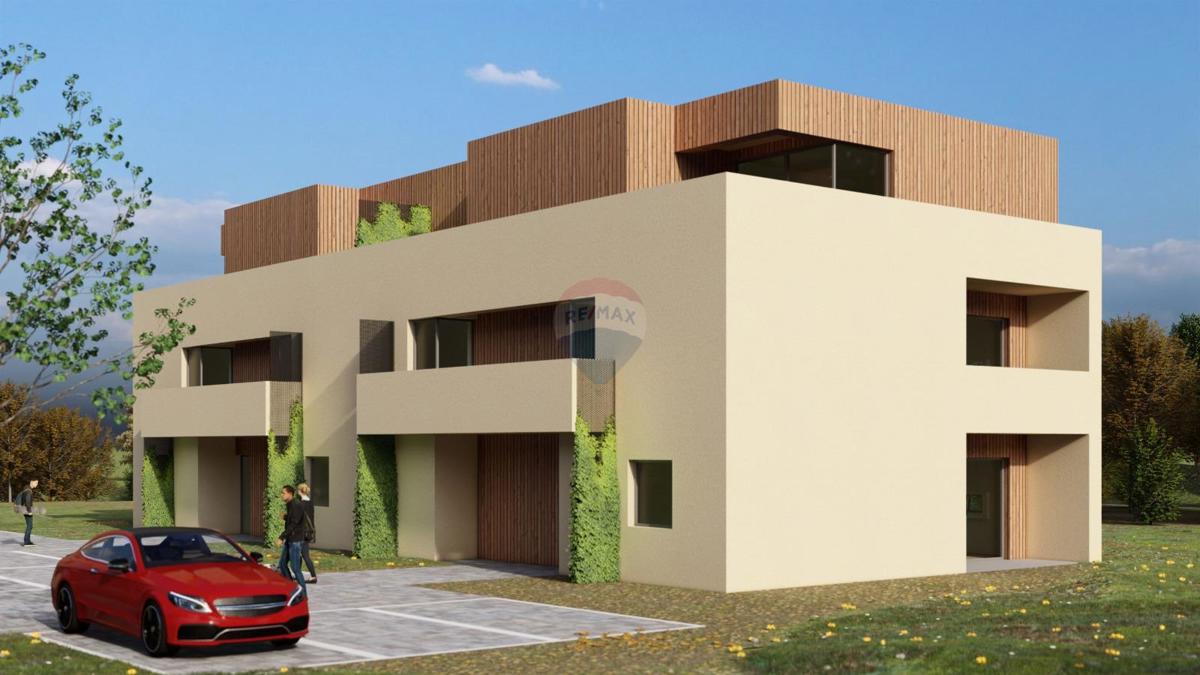 Квартира SAMOBOR, 345.220 €