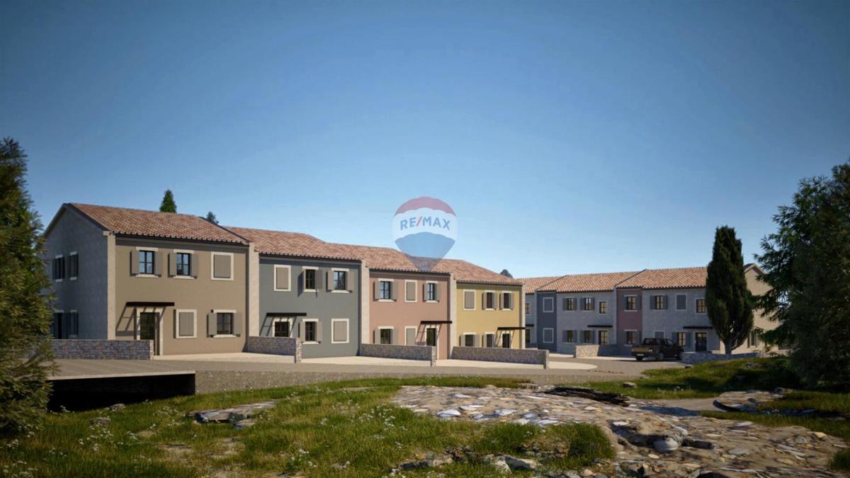 Appartamento ROVINJ, 292.000 €