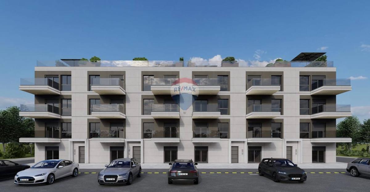 Appartamento TAR-VABRIGA, 201.000 €