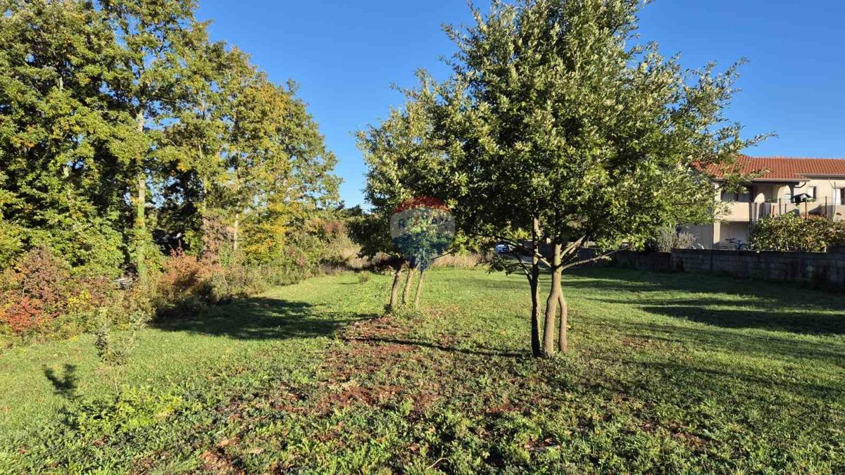 Участок SVETI PETAR U ŠUMI, 49.000 €