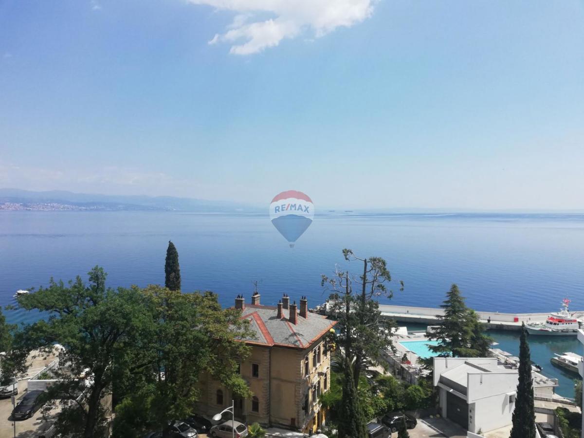 OPATIJA
