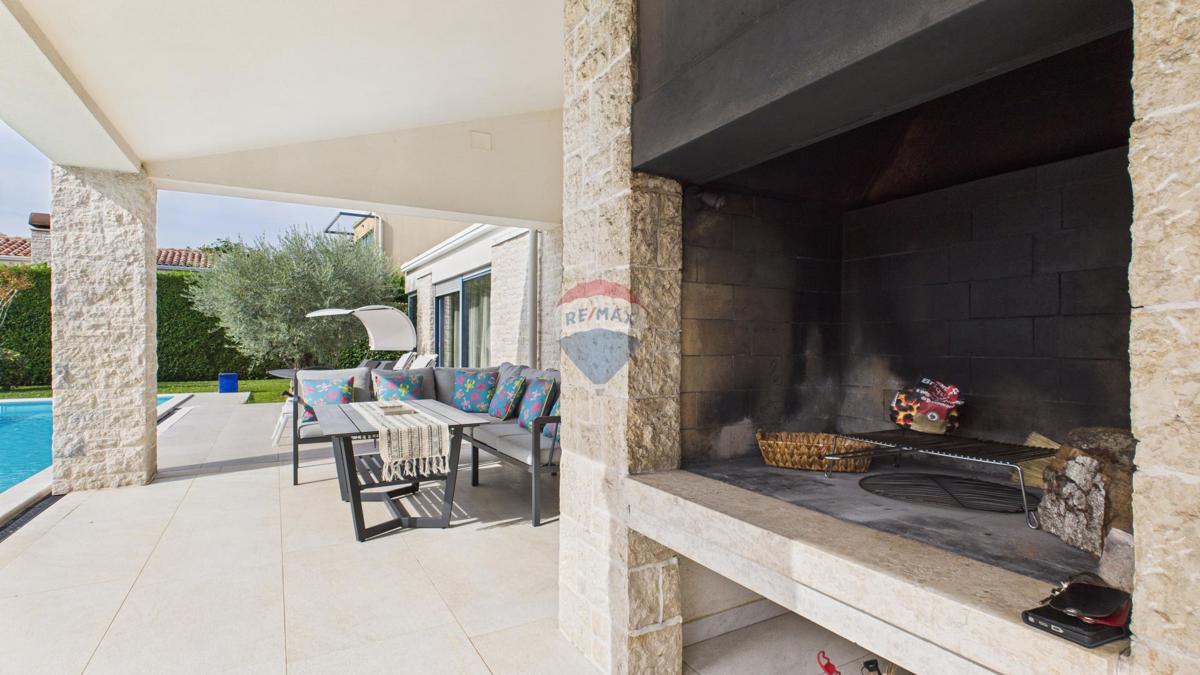 SVETI LOVREČ PAZENATIČKI