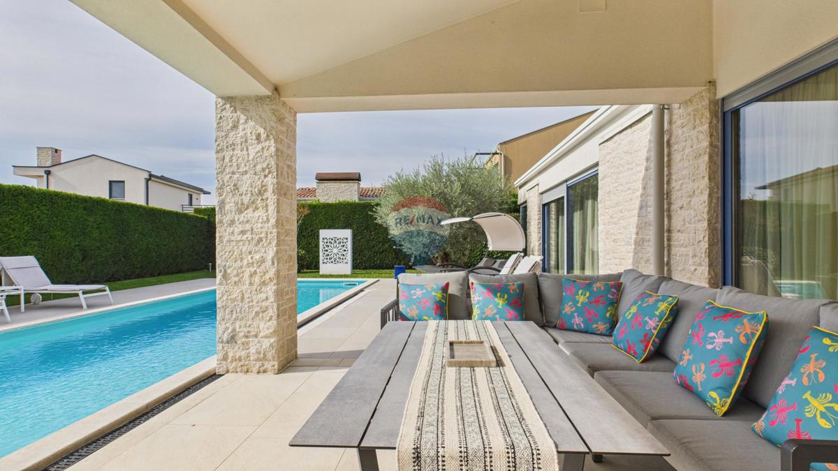 SVETI LOVREČ PAZENATIČKI