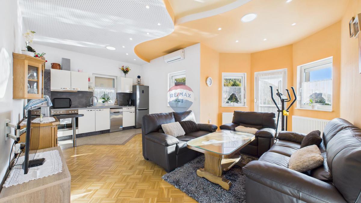 Appartamento ZAPREŠIĆ, 162.000 €