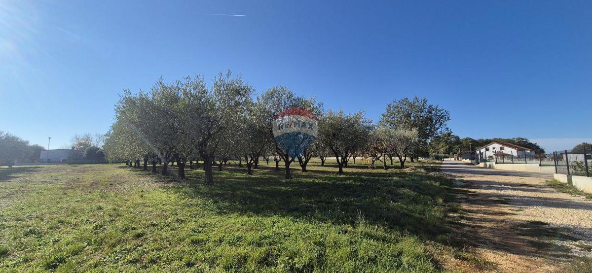 Terreno POREČ, 165.000 €