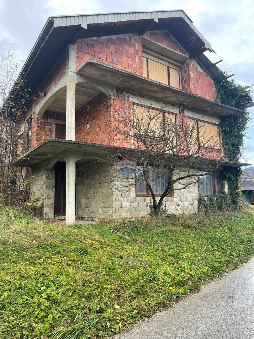 Casa KRAPINA, 69.000 €
