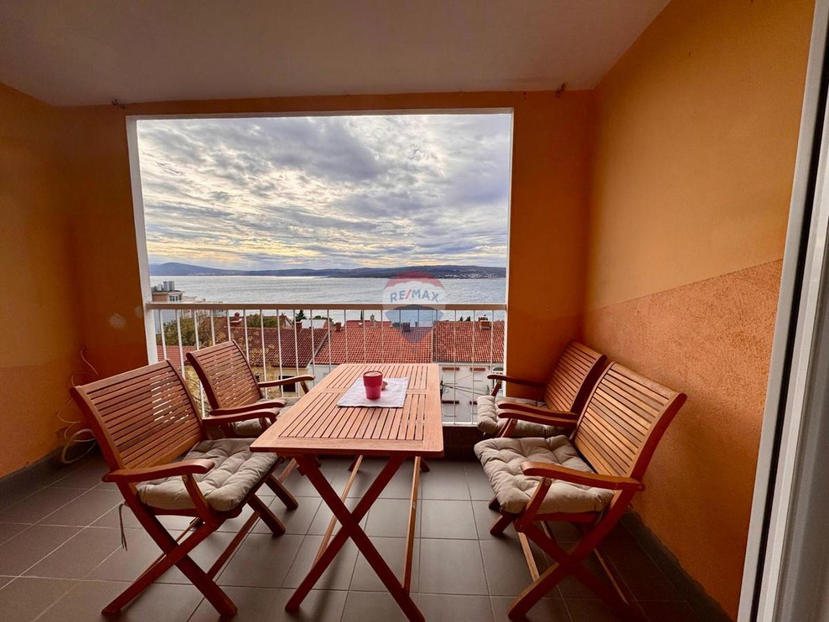 Квартира CRIKVENICA, 240.000 €