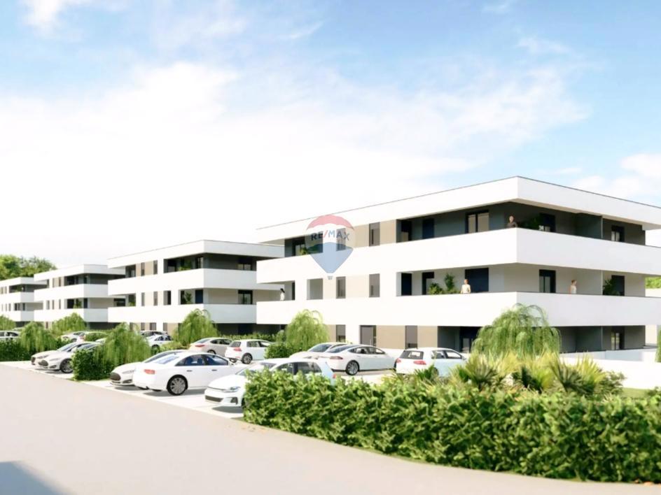 Appartamento PULA, 175.400 €