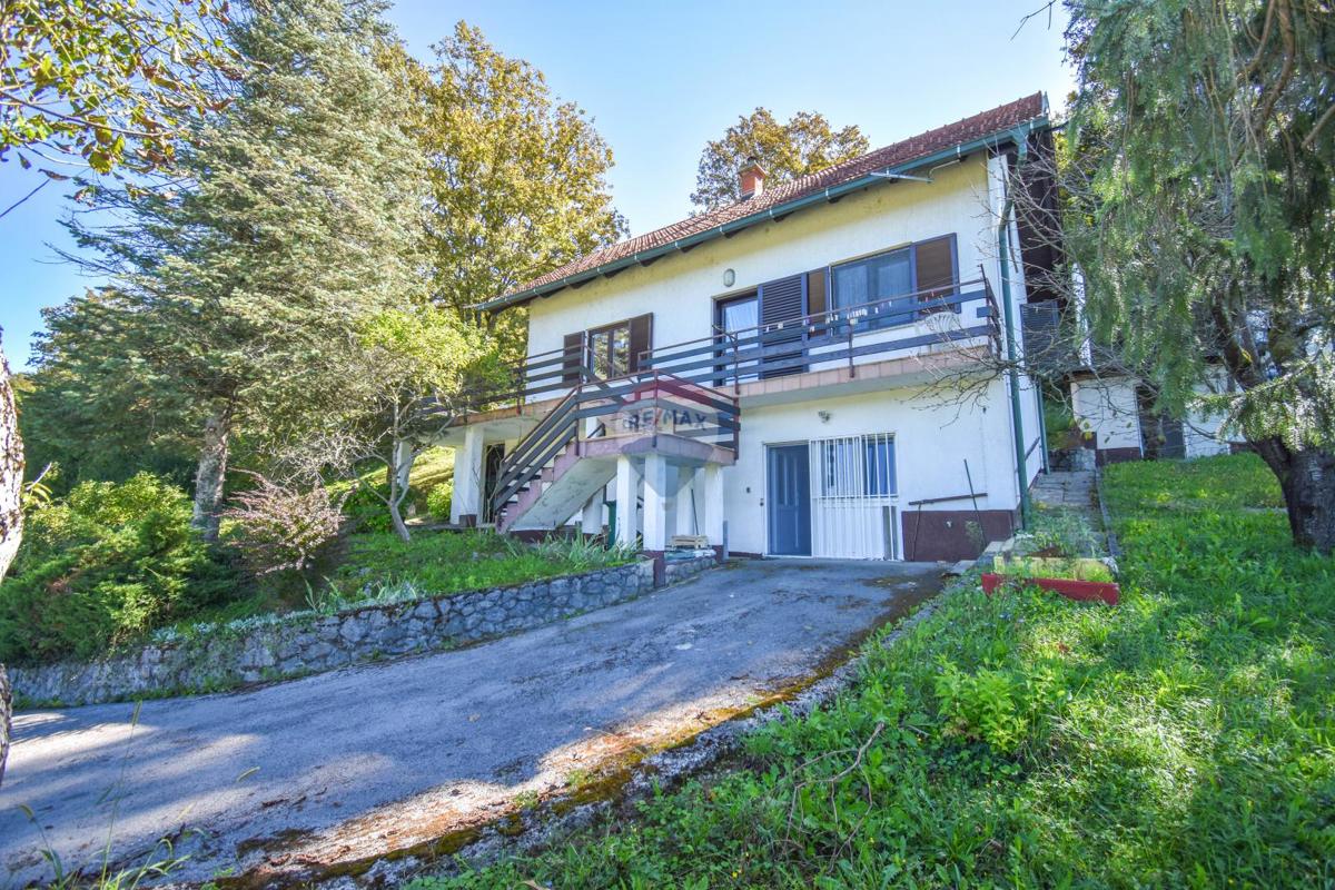 Casa DUGA RESA, 250.000 €