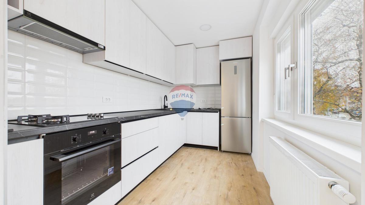 Appartamento ZAGREB, 750 €