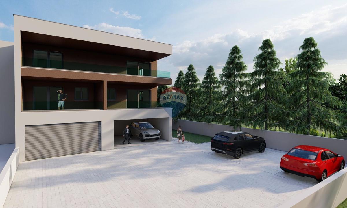 Квартира PULA, 295.000 €