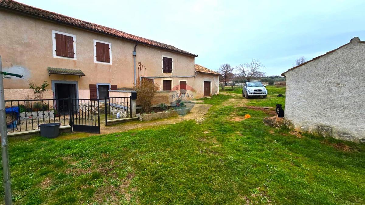 Дом ROVINJ, 350.000 €