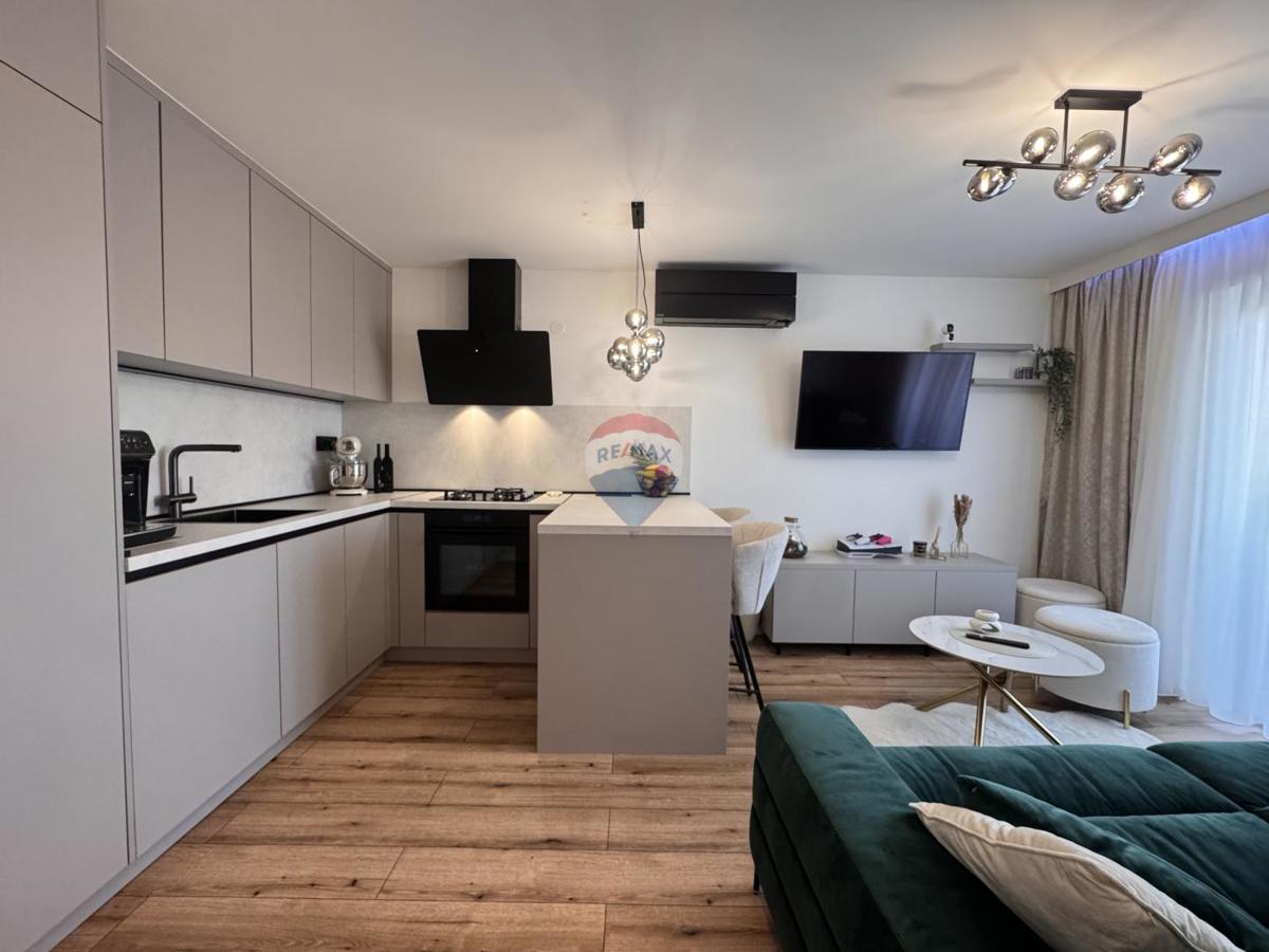 Квартира KRK, 310.000 €