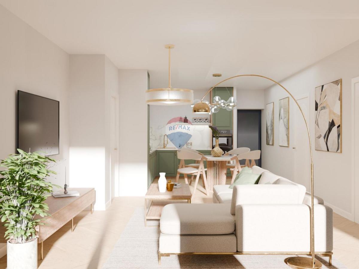 Квартира ROVINJ, 355.000 €