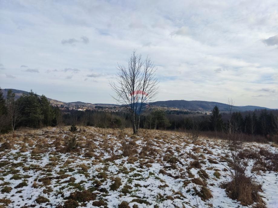 Участок VRBOVSKO, 65.000 €