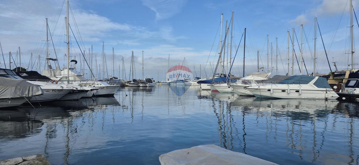 Квартира POREČ, 95.000 €